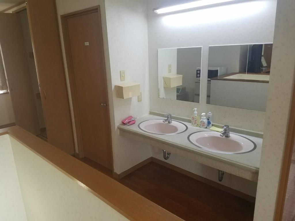 Hotel Minshuku Urizun Ishigaki  Exterior foto
