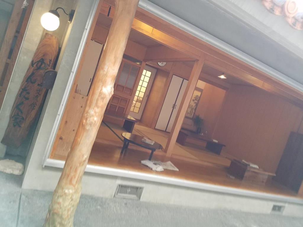 Hotel Minshuku Urizun Ishigaki  Exterior foto