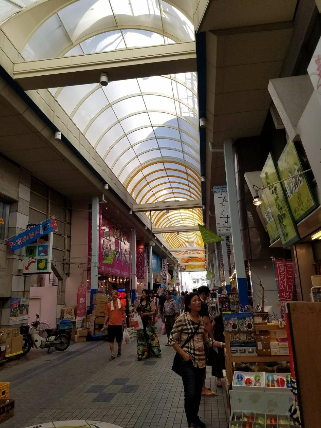 Hotel Minshuku Urizun Ishigaki  Exterior foto