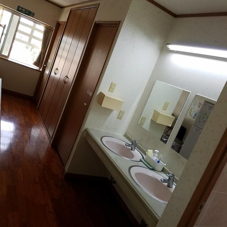 Hotel Minshuku Urizun Ishigaki  Exterior foto
