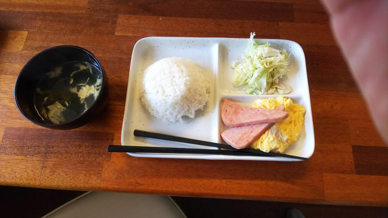 Hotel Minshuku Urizun Ishigaki  Exterior foto